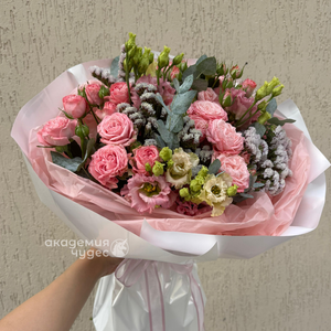 Букет "Розмари"