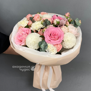 Букет "Шарлотта"