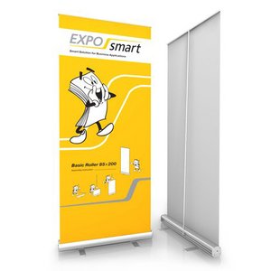 Roll-Up Classic (Премиум) 85 см х 200 см