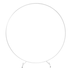 Каркас круглый, металлический в аренду