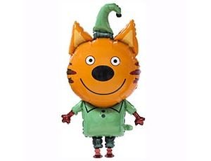 Ходячая фигура "Кот Компот Три кота"