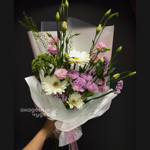 Букет "Грейс"