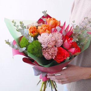 Букет "Лолита"