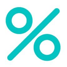 скидка - иконка