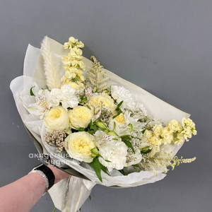 Букет "Аделаида"