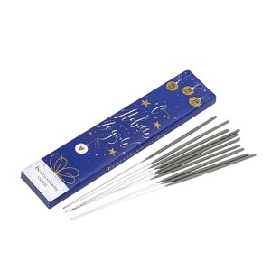 Бенгальские огни  16 см, 30 сек. (упаковка 10 шт.)