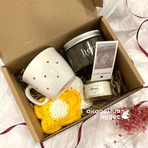 Подарочный набор №4