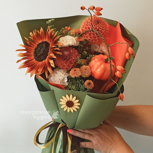 Букет "Сабрина"