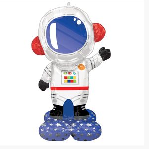 Ходячая фигура "Космонавт"