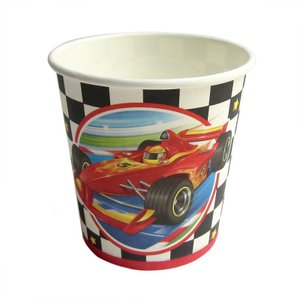 Стаканы "Тачки Чемпион"