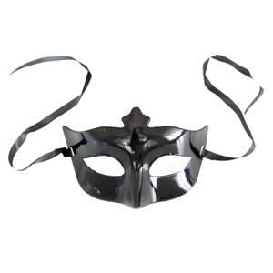Маска "Классика" Черная