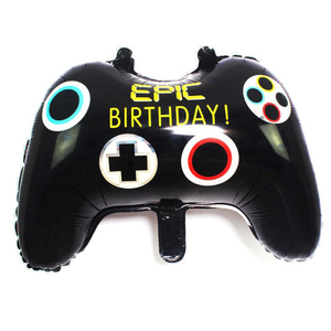 Фольгированный шар "Джойстик игровой"