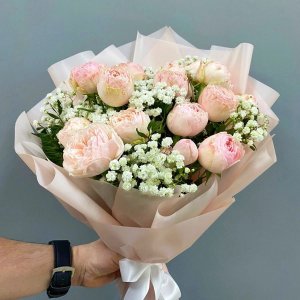 Букет "Соблазн"