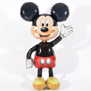 Ходячая фигура "Микки Маус"