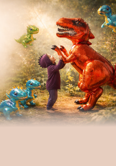 Ходячие шары