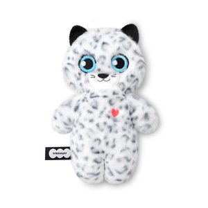 Мягкая игрушка "Барс Алтай" 17 см.