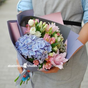 Букет "Маноло"