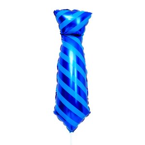 Фольгированный шар "Галстук"