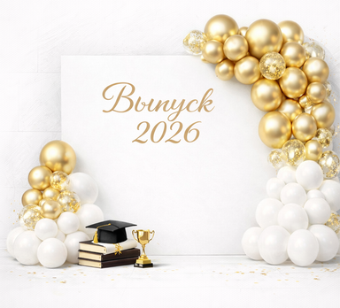 Выпускной и последний звонок в школе