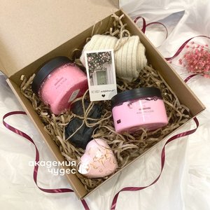 Подарочный набор №2