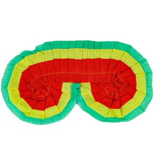 Повязка на глаза для игры в пиньяту