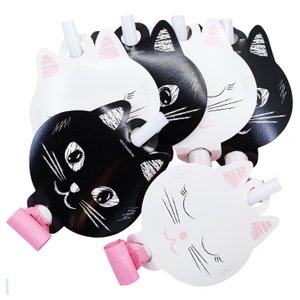 Язычки-гудки "Котики"