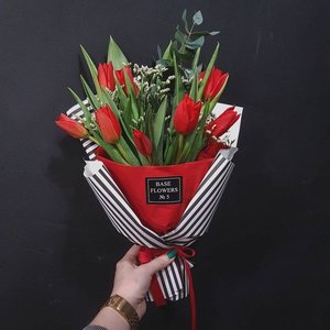 Букет "Шато"