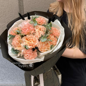 Букет "Надия"