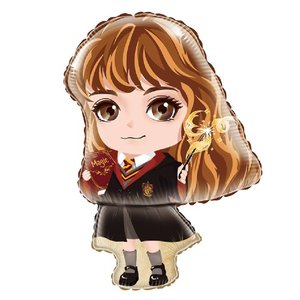 Фольгированный шар "Маленькая волшебница"