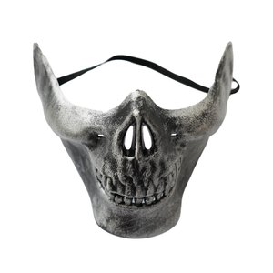 Маска карнавальная "Пиратская"