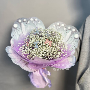 Букет "Бабочка"