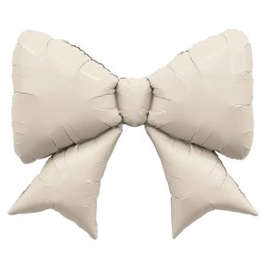 Фольгированный шар "Бант Мистик"