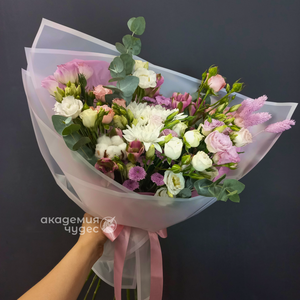 Букет "Дженис"