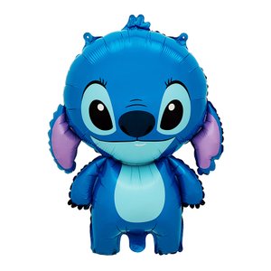 Фольгированный шар "Инопланетянин"