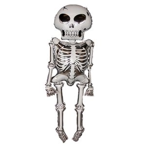 Ходячая фигура "Скелет"