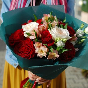 Букет "Моника"