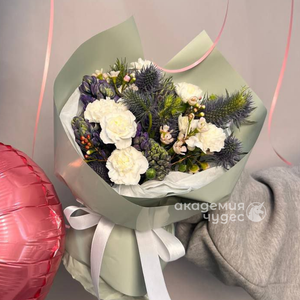 Букет "Хлоя"