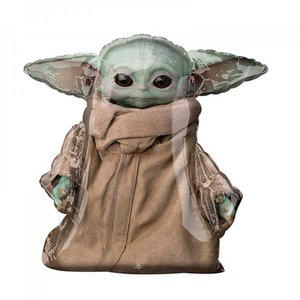 Ходячая фигура "Звездные войны Малыш Йода"