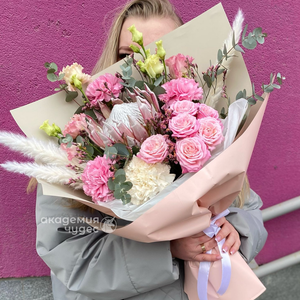 Букет "Анет"