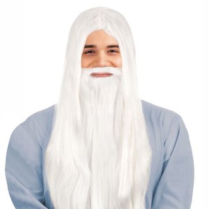 Парик "Волшебник"