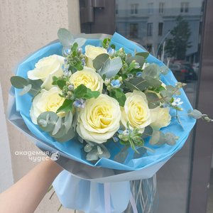 Букет "Синди"