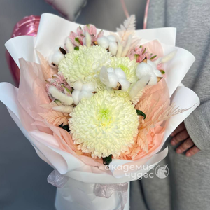 Букет "Луиза"