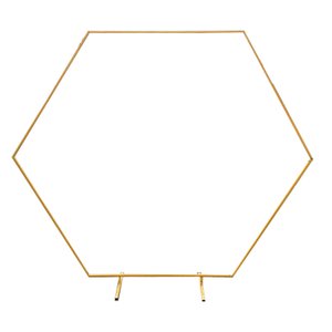 Каркас шестигранник, металлический в аренду