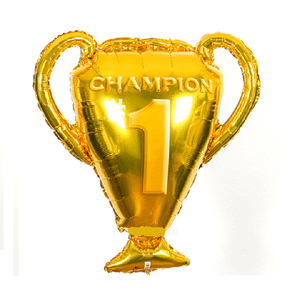 Фольгированный шар "Кубок"