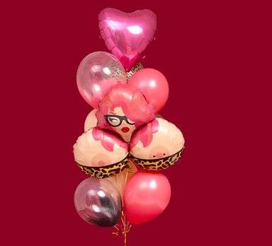 14 февраля - День всех влюбленных