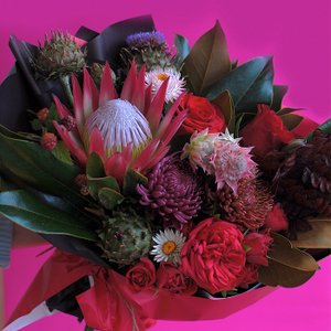 Букет "Эзотерика"