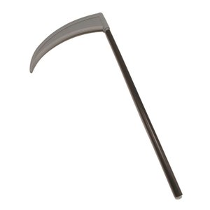 Карнавальный аксессуар "Коса"