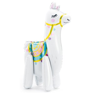 Ходячая фигура "Лама" (надув воздухом)