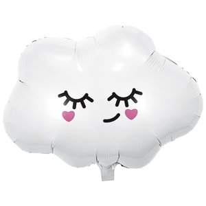 Фольгированный шар "Воздушное облако 2"