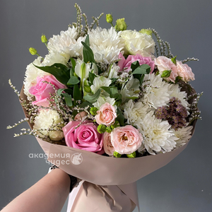 Букет "Сюзанна"